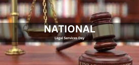 National Legal Services Day [राष्ट्रीय कानूनी सेवा दिवस]